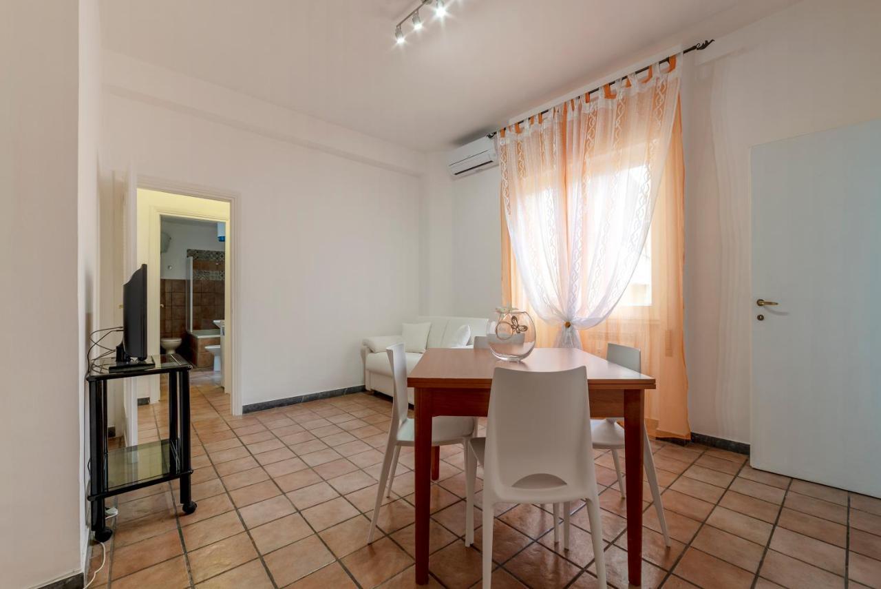San Giovanni In Laterano Cozy And Quiet Flat * Rom