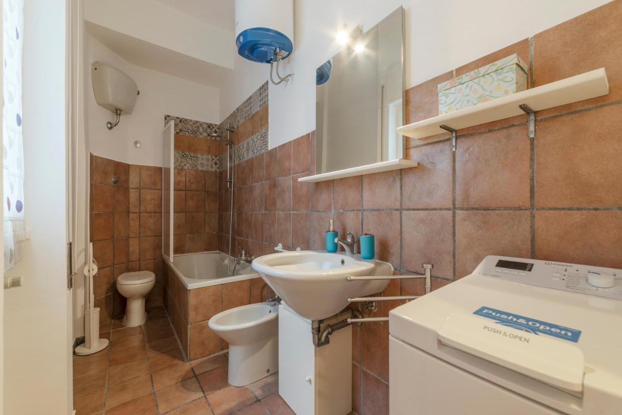 San Giovanni In Laterano Cozy And Quiet Flat Apartment Rom