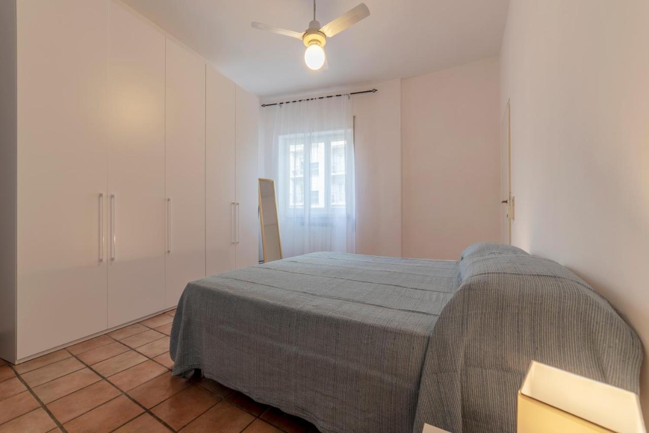 Appartamento San Giovanni In Laterano Cozy&quiet Flat Roma