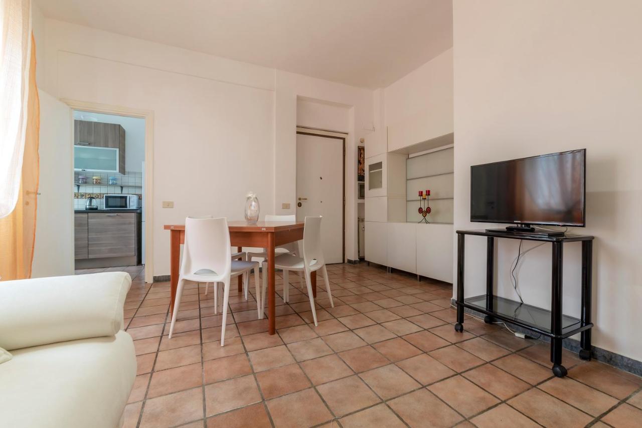 San Giovanni In Laterano Cozy&quiet Flat