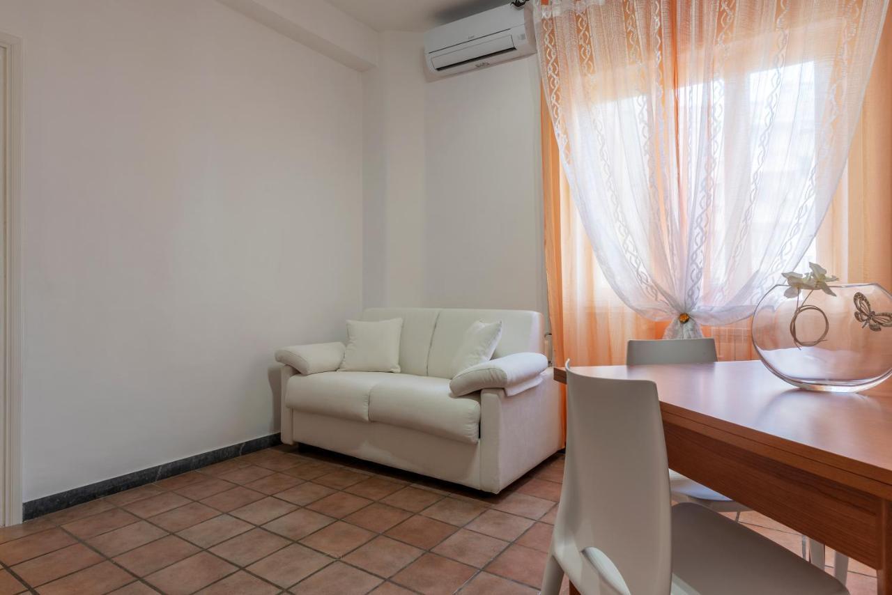 San Giovanni In Laterano Cozy&quiet Flat *